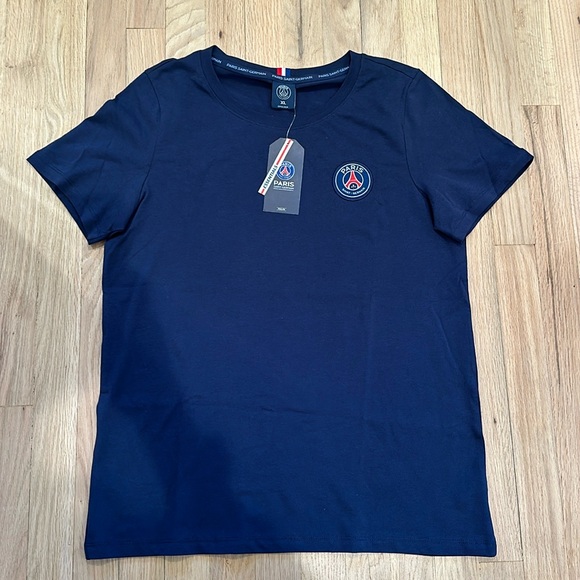 Paris Saint-Germain Men’s XL T-Shirt - Picture 1 of 5